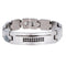Steel Evolution Stainless Steel Link Bracelets for Men